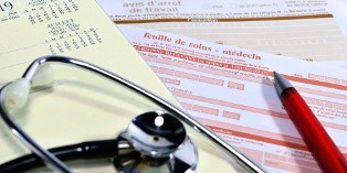 Les charges patronales financent entre autres l'assurance maladie ou les allocations familiales.