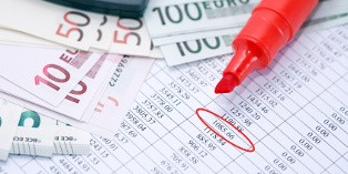 La TVA est considérée comme une dette fiscale.