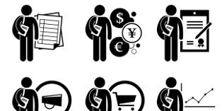 Marché, produit, stratégie sont détaillés dans le business plan.