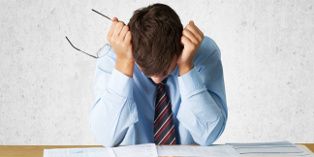 Lorsque faire face à ses dettes devient trop complexe pour l'entreprise, une procédure globale d'étalement peut être envisagée.