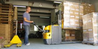 Pour l'entreprise, les stocks dormants sont des stocks qui ont cessé de s'écouler.