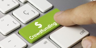 La réussite d'une campagne de crowdfunding dépend de la capacité du porteur de projet à assurer la promotion de son idée.