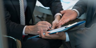 Le recouvrement amiable est primordial pour préserver la relation commerciale.