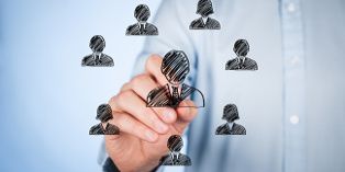 L'employeur peut bénéficier d'aides au recrutement pour l'embauche de salariés.