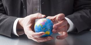 La première question qui se pose quand l'entreprise veut s'internationaliser est de savoir quel pays sera ciblé.