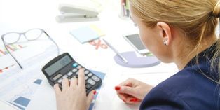 Le futur chef d'entreprise peut se faire aider par un expert-comptable qui l'aidera à lire les comptes de l'entreprise à reprendre.