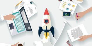 Les critères d'admission des incubateurs sont variables et dépendent de la structure qui abrite l'incubateur.