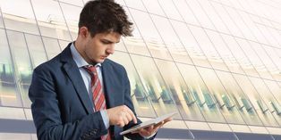 Le chiffre d'affaires potentiel résulte des éléments collectés à travers l'étude de marché.