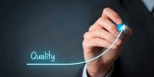 La gestion des réclamations clients fait partie d'une démarche qualité.