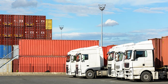 Logistique du dernier kilomètre : enjeux et défis