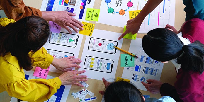 Site e-commerce : comment l'optimiser avec les bonnes pratiques UX ?