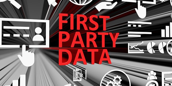First party data et third party data : tout ce qu'il faut savoir