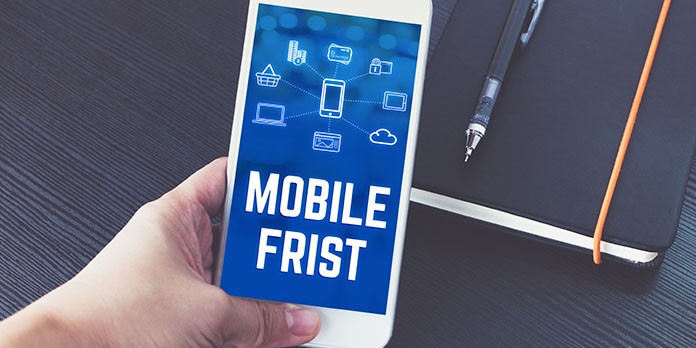 Mettre en place une stratégie mobile first : l'essentiel