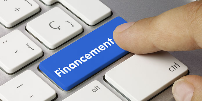 Comment trouver un financement pour développer son site ?