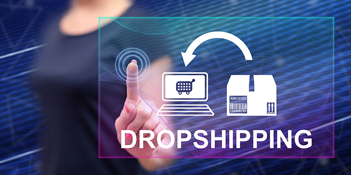 Les avantages et les inconvénients du dropshipping