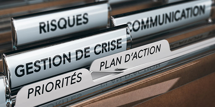 Communication de crise : quelle stratégie adopter ?