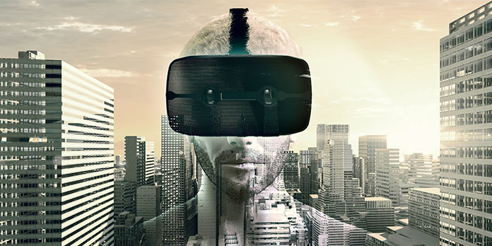 Réalité augmentée et virtuelle : les avantages