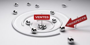 La prospection commerciale est indispensable pour trouver de nouveaux clients.