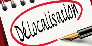 Les avantages d'une délocalisation sont nombreux et peuvent, dans la plupart des cas, préserver de façon significative l'avantage concurrentiel de l'entreprise.