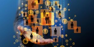 Utiliser son réseau efficacement, c'est pouvoir s'en servir à bon escient et rapidement.