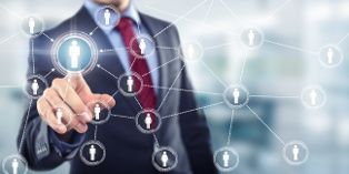 Une présence sur les réseaux sociaux est devenue quasiment indispensable même pour les PME.