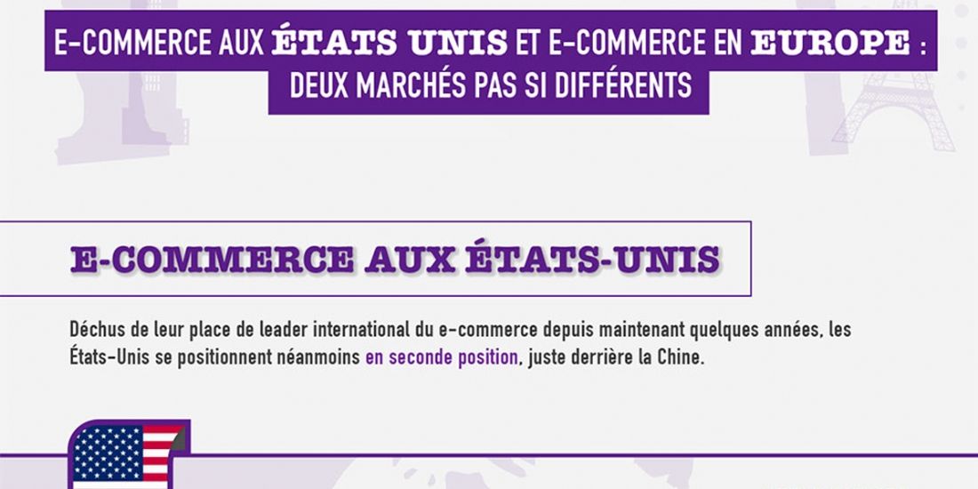 Rencontres en Amérique vs Europe