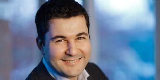 Fabrice Toledano intègre idTGV