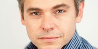 Arnaud Bourboulon, directeur commercial de PrestaShop