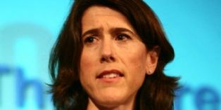 Lisa Utzschneider passe d'Amazon à Yahoo!