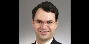 Luc Valette est nommé CEO d'Ecritel China