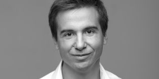 Denis Houdet, directeur de la filiale française de CupoNation